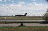 N328EN @ KCLT - N/A - by J.B. Barbour