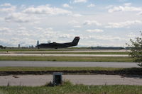 N337EN @ KCLT - N/A - by J.B. Barbour