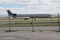N915FJ @ KCLT - N/A - by J.B. Barbour