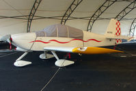 N774G @ KORL - 2006 Pass Joseph TJ SPORT, c/n: 001