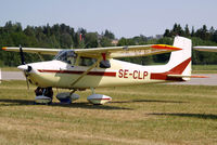 SE-CLP @ ESKB - Cessna 172 [46518] Stockholm-Barkarby~SE 07/06/2008. Named Peer Gynt. - by Ray Barber
