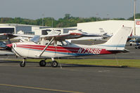 N7358G @ KORL - 1970 Cessna 172K, c/n: 17259058 - by Terry Fletcher