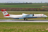 OE-LGG @ VIE - Austrian arrows - by Chris Jilli