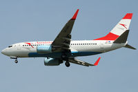 OE-LNO @ VIE - Austrian Airlines - by Chris Jilli