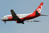 D-AGEN @ VIE - Air Berlin - by Chris Jilli