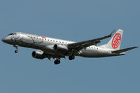 OE-IHF @ VIE - NIKI - by Chris Jilli