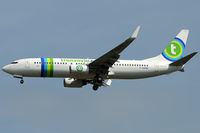 F-GZHD @ VIE - Transavia France - by Chris Jilli