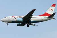 OE-LNM @ VIE - Austrian Airlines - by Chris Jilli