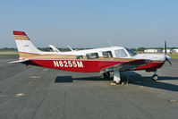 N8255M @ KORL - 1980 Piper PA-32R-301, c/n: 32R-8013128