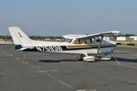 N75938 @ KORL - 1976 Cessna 172N, c/n: 17268055