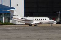 N82GM @ KSFB - 1995 Cessna 650, c/n: 650-7064 - by Terry Fletcher