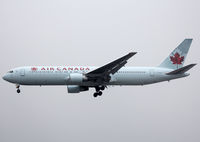 C-FMWV @ LSGG - Landing rwy 05 - by Shunn311