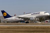D-AILT @ EDDF - departure via RW18W - by Friedrich Becker