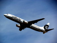 N302AS @ KPHX - PHX departure - by aubergaz