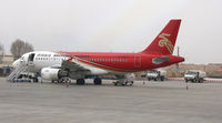 B-6197 @ ZLXN - @Xining - by Dawei Sun