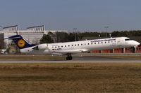 D-ACPG @ EDDF - departure via RW18W - by Friedrich Becker