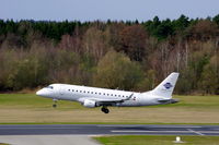 D-ALIA @ EDNY - Cirrus Airlines - by speedbrds