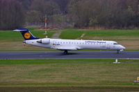D-ACPI @ EDNY - Lufthansa Regional operated by CityLines - by speedbrds
