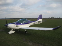 OO-G74 @ EBLE - Belgian rigistration - by Guido