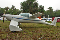 N150CS @ KLAL - 2011 Sun n Fun Static Display - by Terry Fletcher