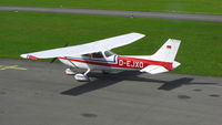 D-EJXO @ EDQD - D-EJXO Bayreuth Airport - by flythomas