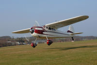 N3081B @ EDRG - Take off - by Jürgen Schneider