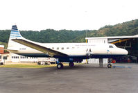 ZK-KSA @ CNS - King Solomons Airways - by Henk Geerlings