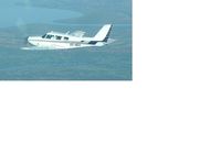 5R-MDV @ FMNN - Piper Comanche 260B 5R-MDV - by Gauthier ISMAIL