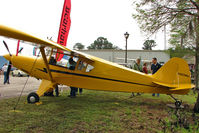 N360WM @ KLAL - 2011 Sun n Fun Static Display