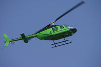 F-HCRH @ LFPT - Take-off in sunny skies - by Rembrandt Staller