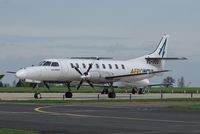 EC-JCU @ EGSH - Parked at Norwich. - by Graham Reeve