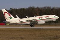 CN-ROD @ EDDF - departure via RW18W - by Friedrich Becker