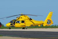 OO-NHX @ EGSH - Parked at Norwich. - by Graham Reeve