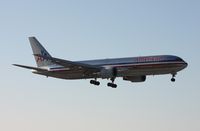 N379AA @ MIA - American 767-300 - by Florida Metal