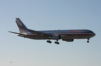 N389AA @ MIA - American 767-300 - by Florida Metal