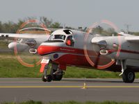 F-ZBMA @ LFBD - au roulage pour la 05 - by Jean Goubet-FRENCHSKY