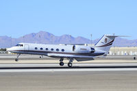 N100HG @ KLAS - N100HG 1987 Gulfstream Aerospace G-IV C/N 1026

Las Vegas - McCarran International (LAS / KLAS)
USA - Nevada, March 31, 2011
Photo: Tomás Del Coro - by Tomás Del Coro