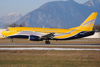 EI-STA @ LOWS - Europe Airpost B737