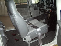 N20073 - New Leather Interior - by Ken