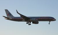 N671AA @ MIA - American 757-200 - by Florida Metal