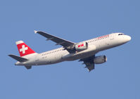 HB-IJF - Swiss - by Shaun Connor