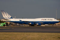 N119UA photo, click to enlarge