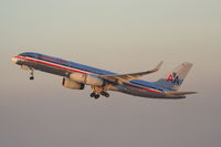 N689AA photo, click to enlarge
