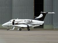 VH-PNM @ YMEN - Phenom Papa November Mike at Essendon - by red750