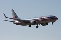 N835NN @ MIA - American 737-800 - by Florida Metal