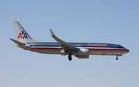 N840NN @ MIA - American 737-800 - by Florida Metal