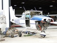 N84072 @ CNO - Stripped down to almost nothing - by Helicopterfriend