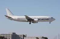 N916SK @ MIA - Sky King 737-400 - by Florida Metal
