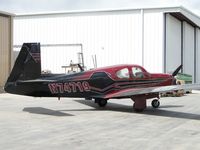 N74719 @ AJO - Great looking paint job - by Helicopterfriend