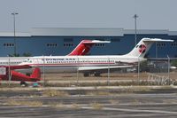 N919RW @ OPF - PAWA Dominicana DC-9-31